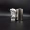 Metal Building Materials Rebar Couplers/ Mechanical Thread Rebar Sleeve