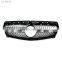 Hot selling good performance Diamond Grille for Mercedes Benz CLA W177