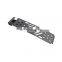 Rest Pedal for Jeep Wrangler JL 2018+ 4x4 Accessories Maiker Manufacturer Steel Pedal