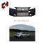 CH New Arrival Auto Parts Black Bumper Trunk Wing Tailgate Light Conversion Bodykit For Lexus Is 2006-2012 To 2021