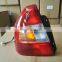 For Accent Tail Light 2000 2001 2002 Sedan Auto Bodykit Accessories 92401-25000 92402 25000