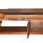 wooden facial massage beauty bed AK-C1