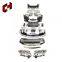 CH High Quality Labial Tail Machine Cover Wheel Eyebrow Body Kit For Toyota Alphard 08 Upgrade To 18 Sc Modellista Model