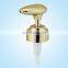 Wholesale Price Pink Plastic Airless Pump Bottle Pump 24/28/410 Soap Dispenser Pump For Shower Gel