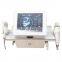2021 Professional product Fractional Rf Facial Beauty Machine for face lifting and  removal