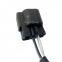 Haoxiang Auto New Material Oxygen O2 Lambda Sensor 234-4837 2344837 For Mitsubishi