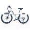 27.5inch Alloy Frame Fat Tire Electric Bicycle Beach Ebike 36v 250w Electric Mountain Bike