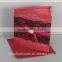 2016 Noble Red Elegant Dreams International Top Quality Lace Wedding Cards