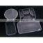 Perfect Quality Plastic Injection Thin Wall /flower Pot Mould Manufacturer
