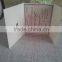 Newest Korean Style Invitation Cards for Wedding Anniversary