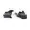 New Steering Wheel Button Multi-function Button For Mercedes-Benz C-Class E-Class GLK-Class C180 C200 E260 GLK300