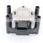 hot sale in usa electronic wholesale ignition parts Ignition Coil Fit For VW GOLF JEETA OE 032905106 0040402003