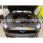 Anti-oxidation Manufacturer Hot Sale Dry Carbon Fiber Air Intake Kit For FORD Mustang 2.3T