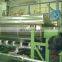 Sludge Industrial Low Temp Hollow blade dryer
