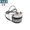 2500ppr hollow shaft encoder with push pull output 5-26V GHH60-15G2500BMP526 for packing machine