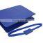Wholesale High Quality Genuine Saffiano Leather Office File Document Folder
