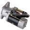 MDM414 4D31 Engine Starter Motor M3T57575