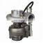 Turbo Charger GT17 GT20 720380-5001 751592-0005 751592-0005 Turbocharger for Iveco Truck