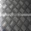 Bright Embossed Small 5 Bar Aluminum Tread Plate Checkered Sheet Price per ton per kg