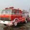 190HP Dongfeng Fire Engine Truck With 5000L -6000L Water Tank and Foam Tank Fire Trucks for tender Vehicle Call Ms.Pinky 0086 15