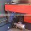 T&L Brand Hydraulic plate press brake machine nc 63t/2500