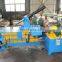 Factory Direct Sale Hydraulic Metal Baler Y81-100t scrap material hydraulic baling machine for waste scrap metal balers