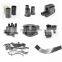 mold opening custom injection molding abs toy plastic parts processing