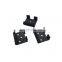 OEM sheet metal cutting and bending punching welding part metal stamping parts