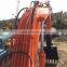 Продается экскаватор Hitachi EX200, б/у экскаваторы Hitachi весом 20 тонн в Китае