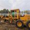 Low price cat motor grader 140h 140k 140m 140g