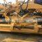 Used komatsu gd505a gd505 motor grader