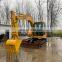 Mini komatsu close cabin pc60-7 , Second hand komatsu pc60 , Komatsu pc55 pc60 pc70 excavator