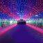 LED String Lamp 100M 50M 30M 20M 10M 5M Christmas EU UK US Plug Outdoor LED Colorful LED String Lights