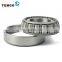 Singler Row Tap INCH Bearings Roller  bearing for Automobile