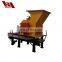 Aluminum Can Crusher / Electric Scrap Metal Shredder