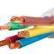 Shielded XLPE insulated PVC sheathed soft copper conductor wire control cable