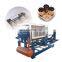 Paper Pulp Carton Turkey Quail Egg Tray Molding Forming Making Coffee Cup Tray Machine