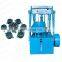 honeycomb charcoal briquette machine from agricultural waste