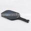 Custom Logo Carbon Fiber Pickleball Paddle Toray Carbon Fiber PP Honeycomb Pickleball Paddle Racket