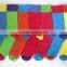 Men's Colorful Casual Cotton Socks