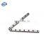 Made in China High Precision Cross Roller Guide Mini Cross Guide Roller Cylindrical Needle VR3 CRV3 Linear Slide Rail VR4 CRV4