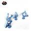 JINGHONG Butterfly Spring Toggle Fixing Expansion Tube Bolt