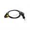 OE Member 21296875 7421296875 68326524 Brake Pad Wear Indicator Sensor for Volvo