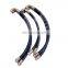 high quality  intake pipe 1621913700 rubber hose for industrial air compressor machine spare accessories parts