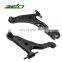 OEM Suspension Control Arm Ball Joint Tie Rods Links Set FRONT LOWER LEFT for 01-06 Hyundai Santa Fe OEM 54501-26000