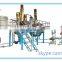 wall paint/ sugar/honey prduction equipment