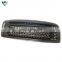 ABS replacement Front Grille for RAM 1500 2009 2010 2011 2012 Rebel Style Front Mesh Grille