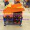 Factory Multifunction Electric Small Portable Sorghum Soybean Multi Crop Paddy Rice Wheat Maize Peeler Corn Sheller thresher Mac