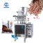 Doughy/Granulated/Loose Products Small Pouch Granule Packing Peanuts Auto Packaging VFFS Vertical Wrappers Machine