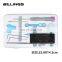 JOHNCOO 13PCS/SET Fishing Reel Repair Tools Kit Fishing Spool Bearing Pin Remover Fishing Tools Equipment Carp